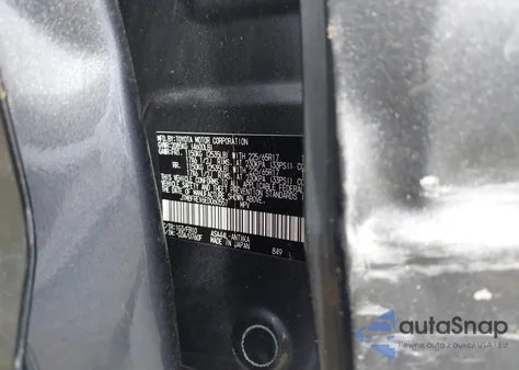 2014 Toyota Rav4 Le from USA, damaged, VIN JTMBFREV6ED060557